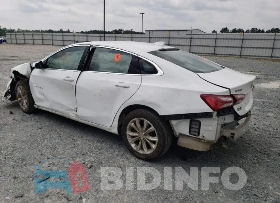 1G1ZD5STXLF074424 Photo# 2