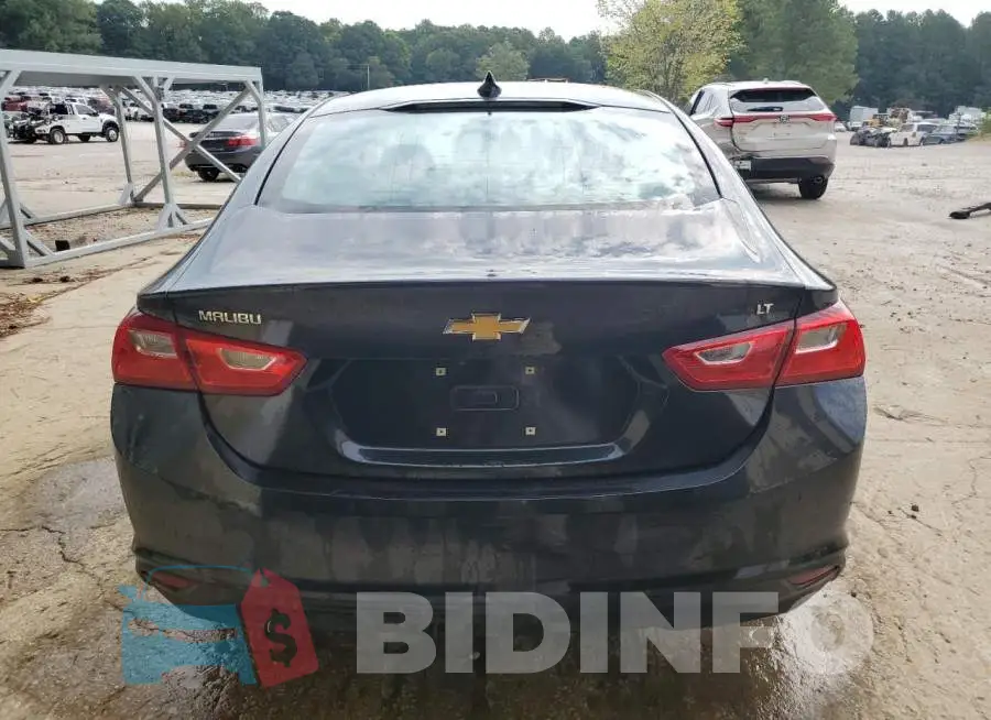 1G1ZD5STXPF131825 Photo# 6