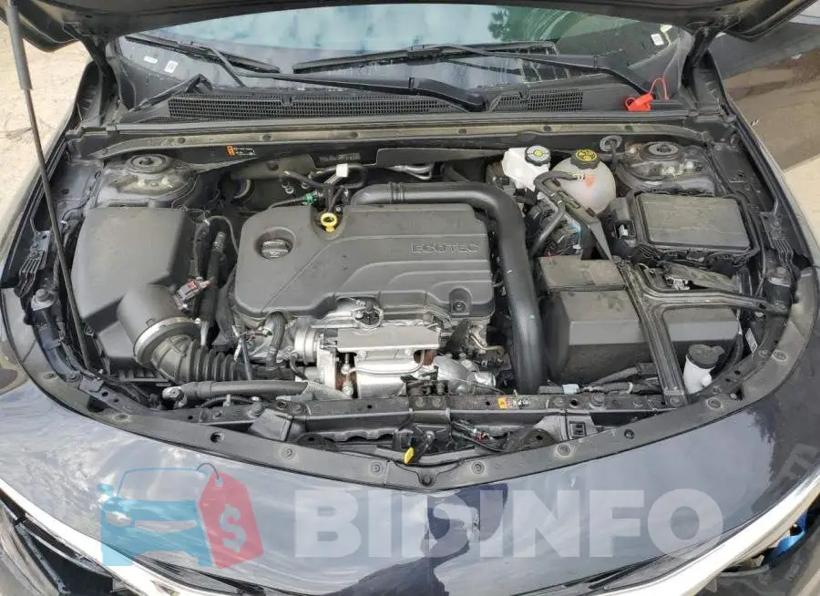 1G1ZD5STXPF131825 Photo# 11