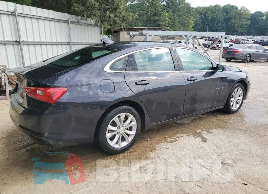 1G1ZD5STXPF131825 Photo# 3