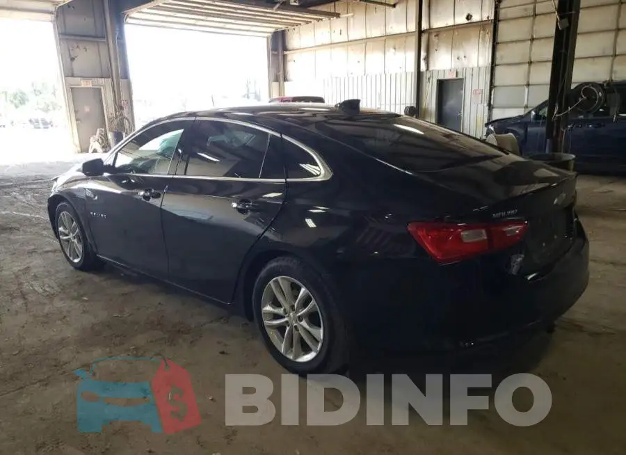 1G1ZE5STXHF206893 Photo# 2