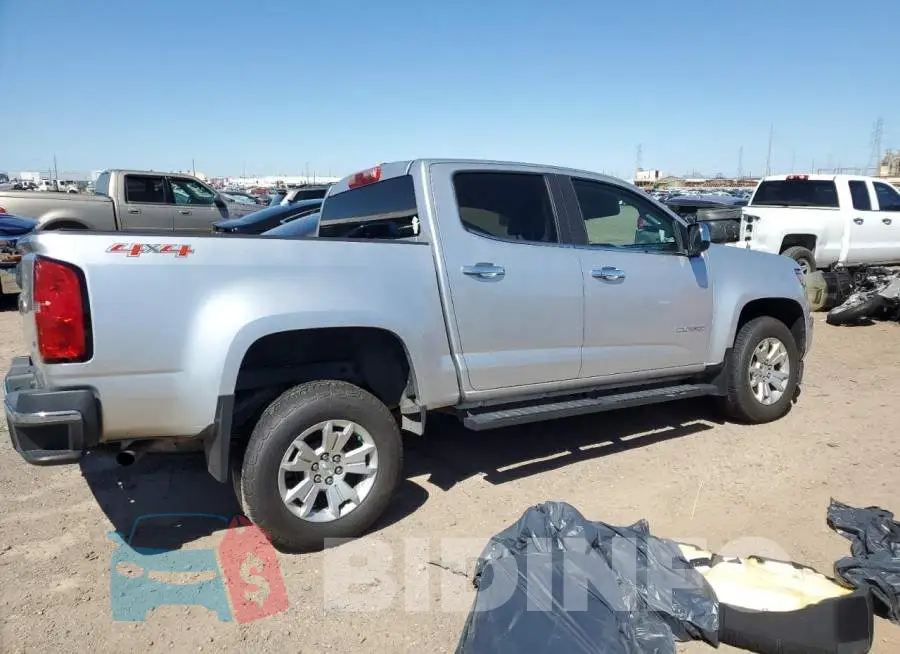 1GCGTBE38F1235513 Photo# 3