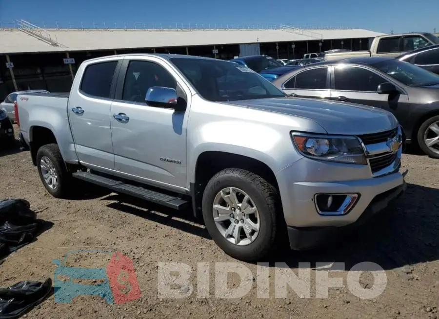1GCGTBE38F1235513 Photo# 4
