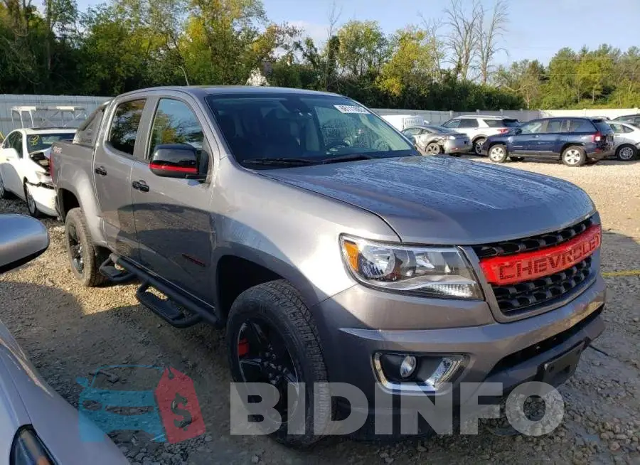 1GCGTCEN6M1294984 Photo# 4