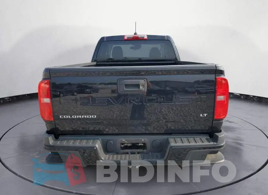 1GCHSCEA5M1251645 Photo# 6