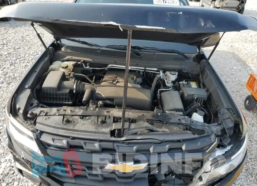 1GCHSCEA5M1251645 Photo# 11