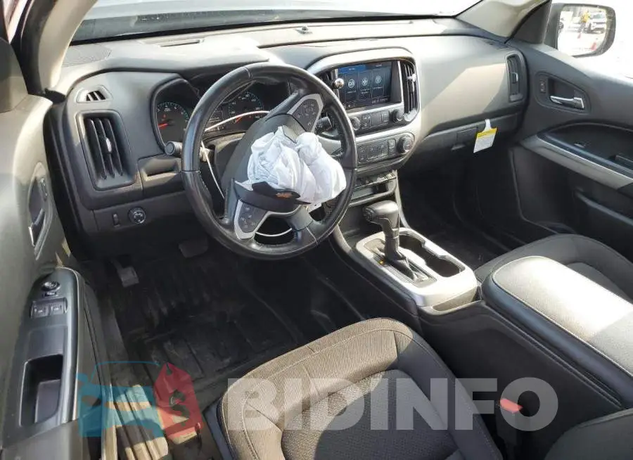 1GCHSCEA5M1251645 Photo# 8