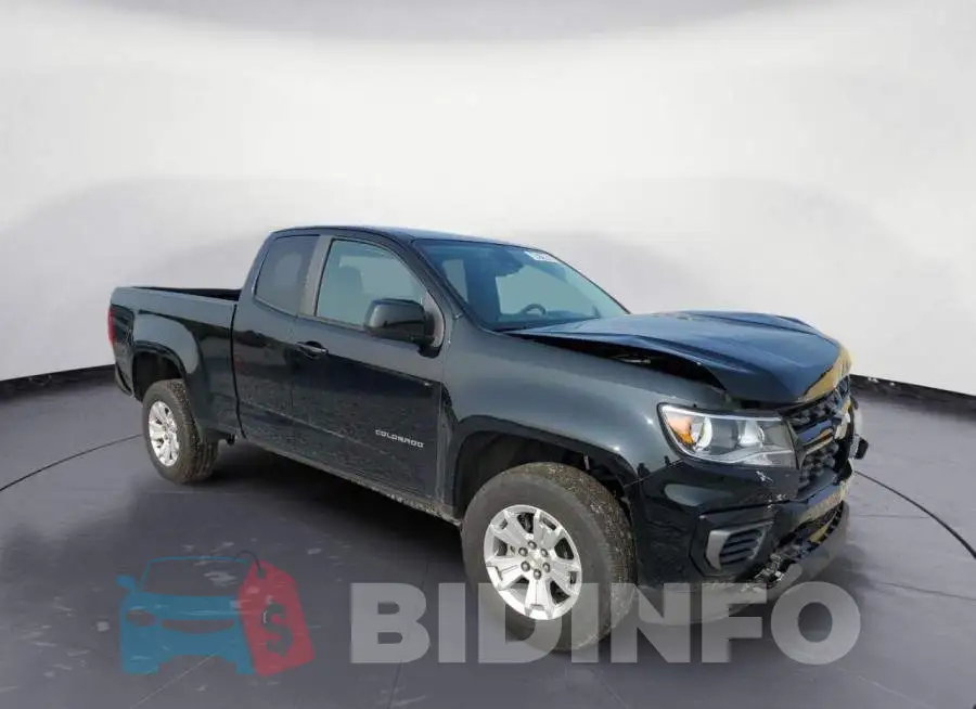 1GCHSCEA5M1251645 Photo# 4