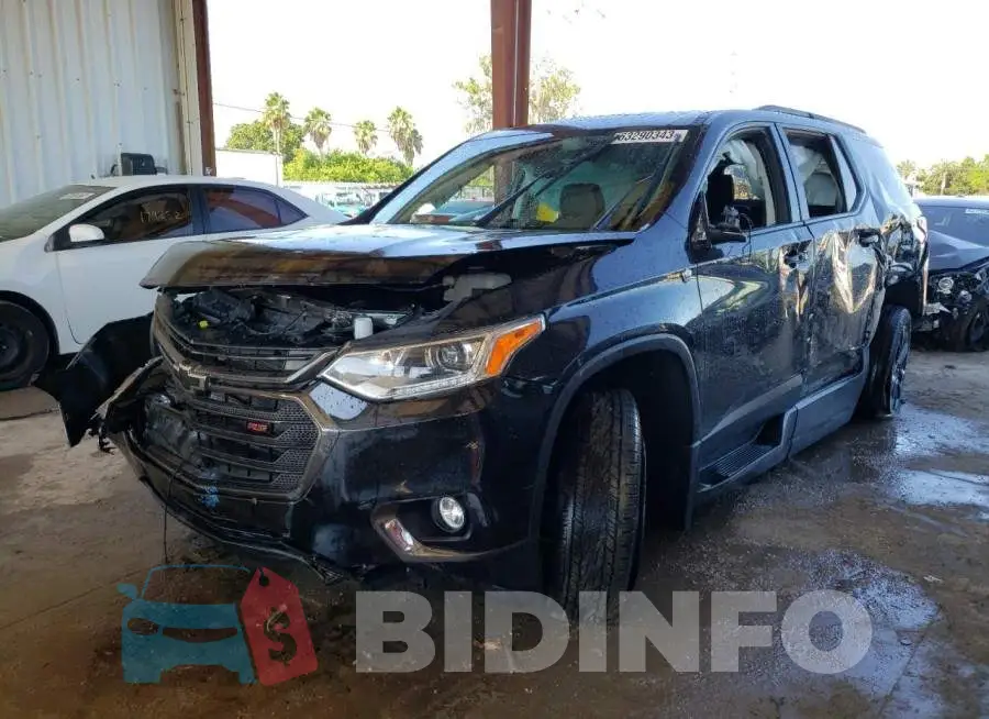 1GNERJKW7MJ187067 Photo# 1