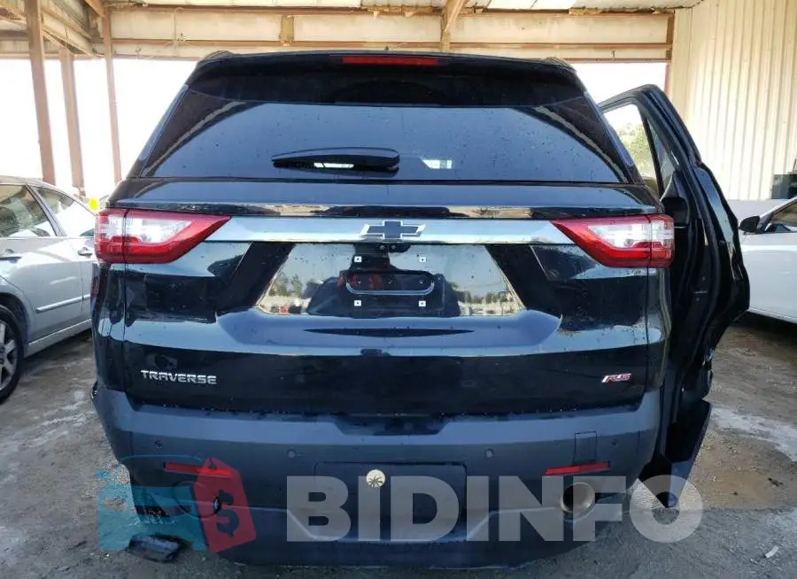 1GNERJKW7MJ187067 Photo# 6