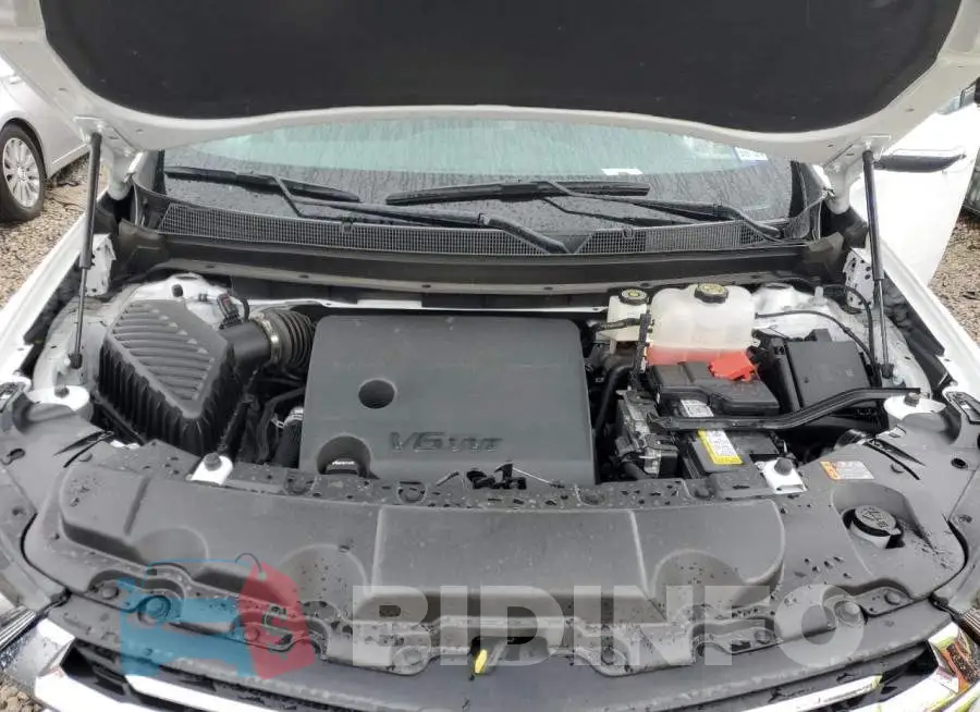 1GNEVGKW4PJ137360 Photo# 11