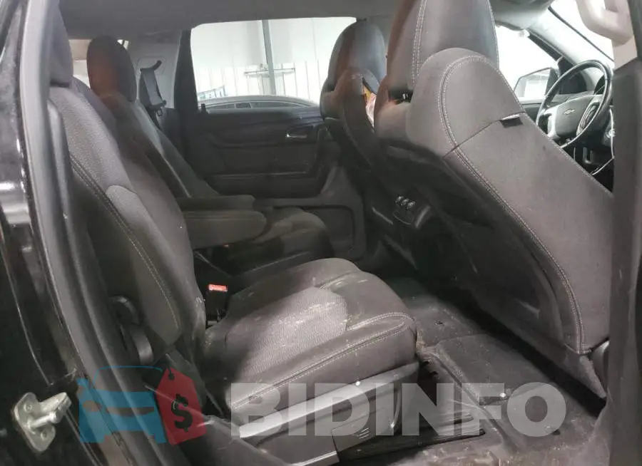 1GNKVGKD3HJ125154 Photo# 11