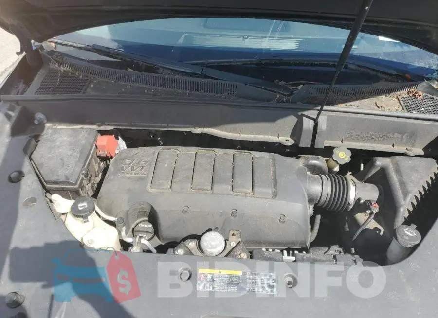 1GNKVJKD8EJ109265 Photo# 12