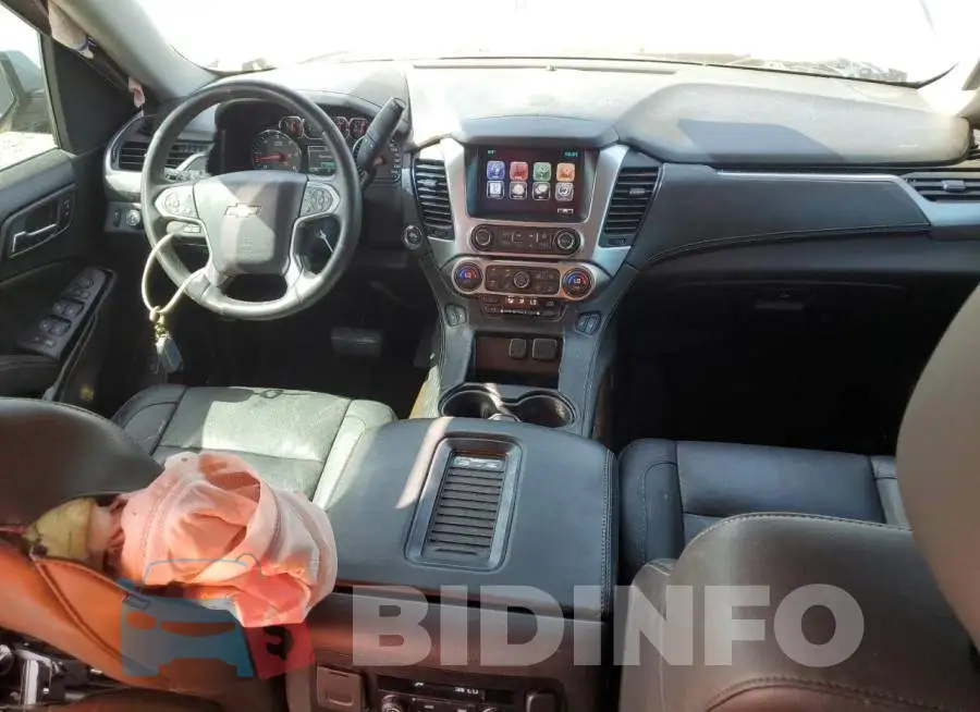 1GNSCJKC2FR710414 Photo# 8