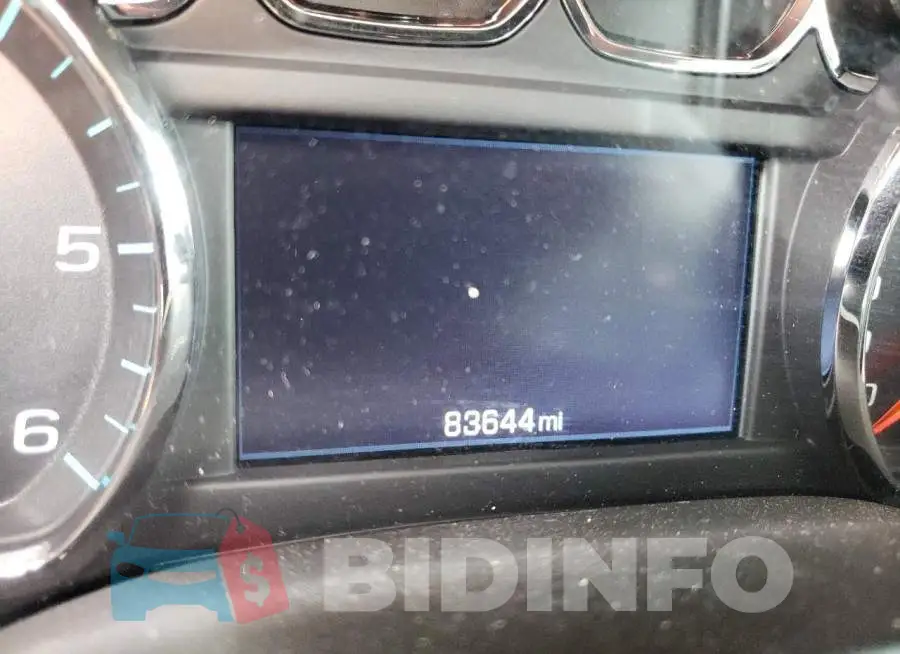 1GNSKAKC2GR368645 Photo# 8