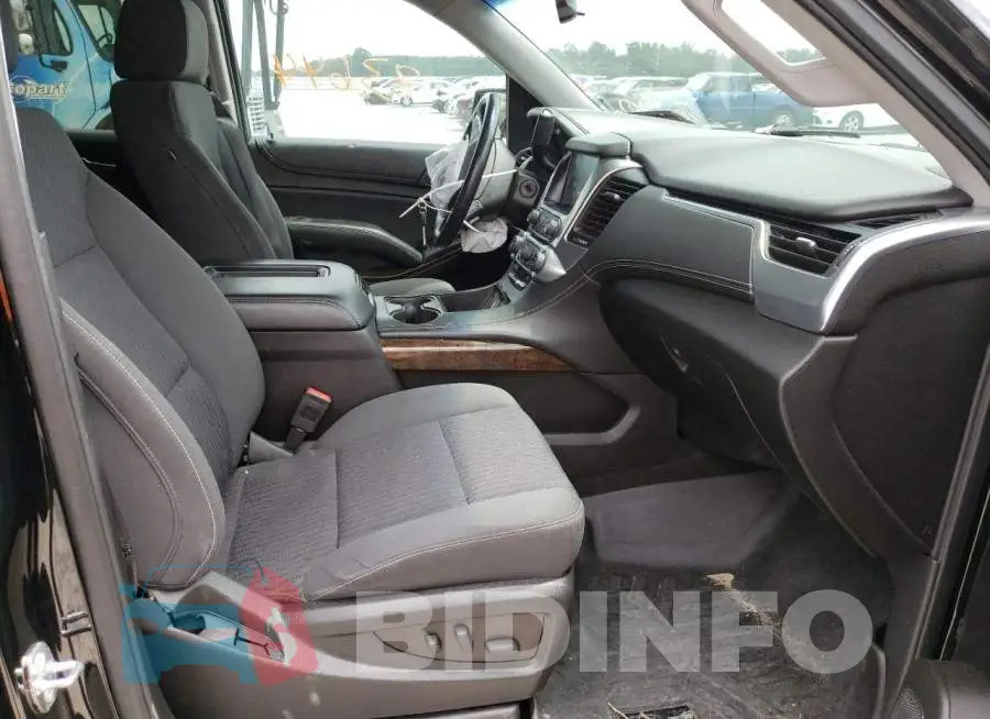 1GNSKAKC2GR368645 Photo# 5