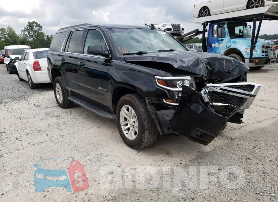 1GNSKAKC2GR368645 Photo# 1
