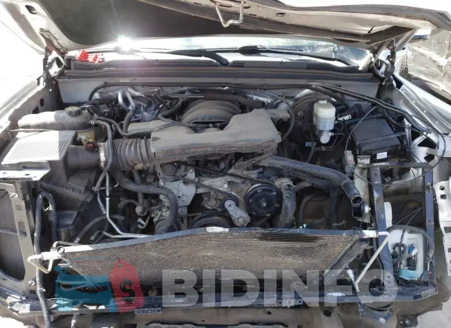 1GNSKBKC7GR446777 Photo# 12