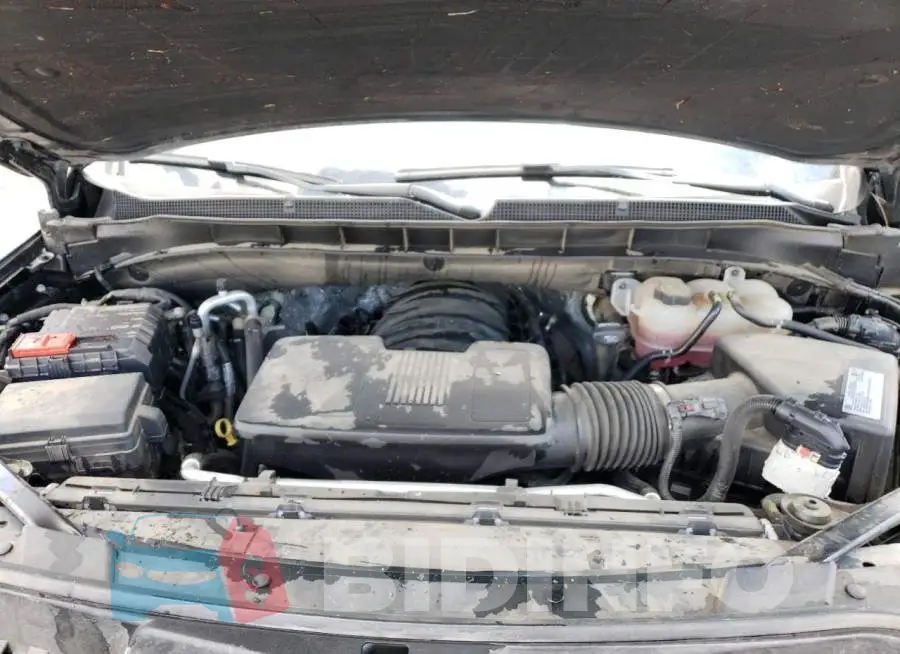 1GNSKDKD9MR245057 Photo# 12
