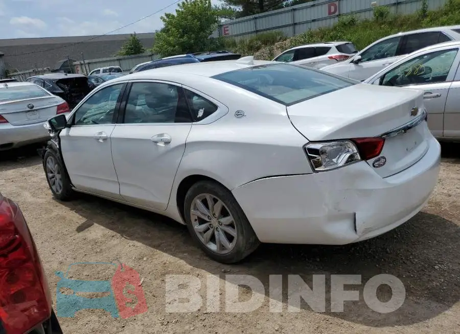 2G1105SA5J9106435 Photo# 2
