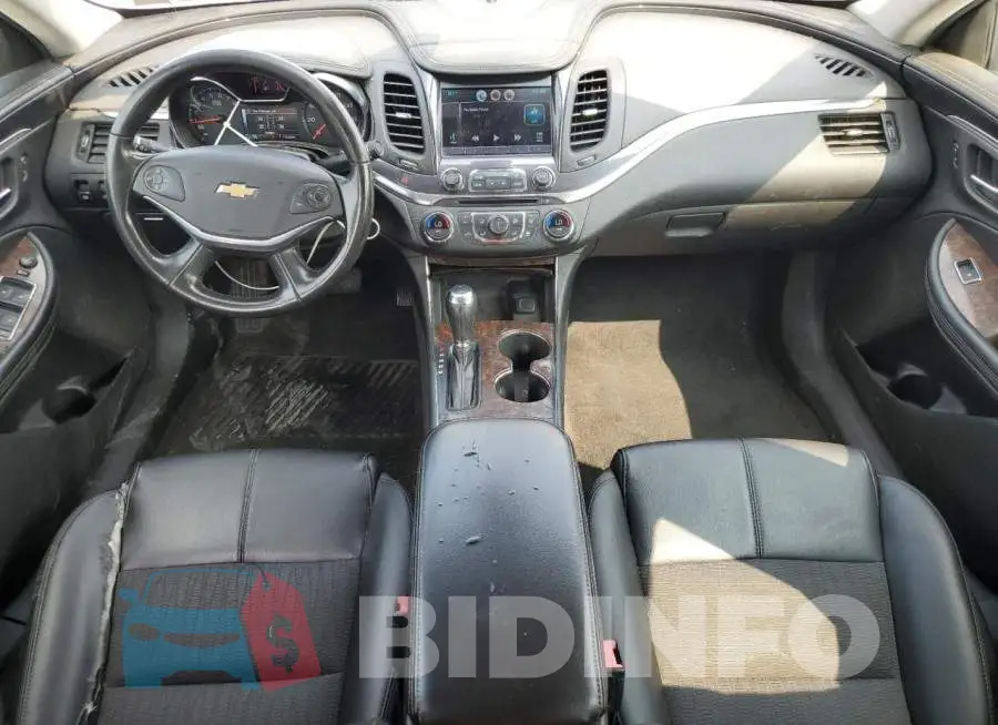 2G1115SL2F9219538 Photo# 8