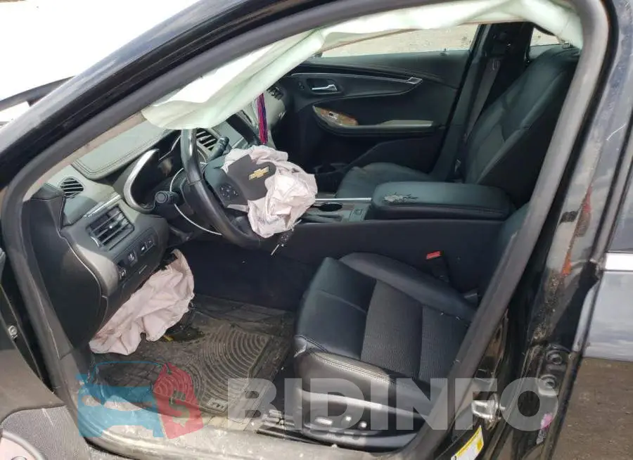 2G1115SL4E9277147 Photo# 7