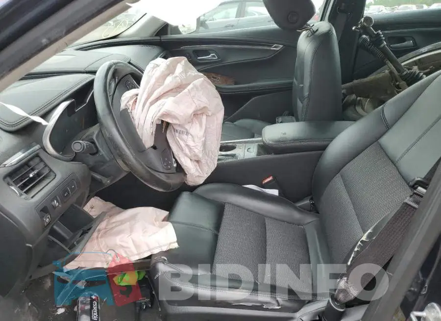 2G1115SL5F9136184 Photo# 7