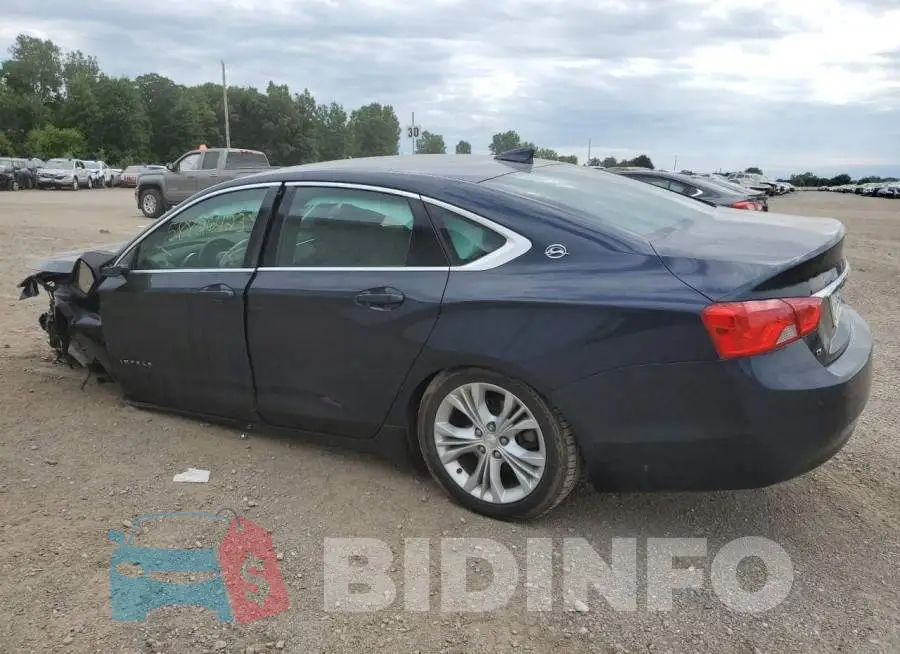 2G1115SL5F9136184 Photo# 2