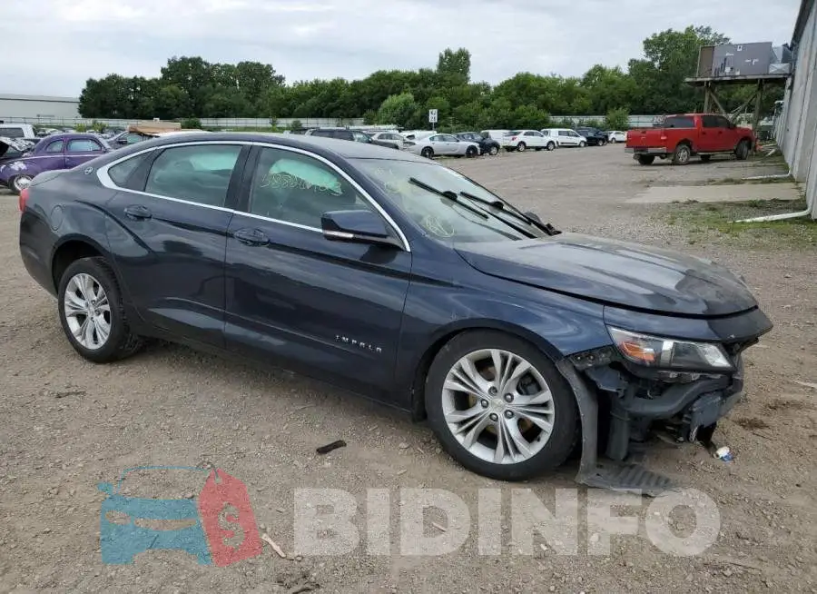 2G1115SL5F9136184 Photo# 4