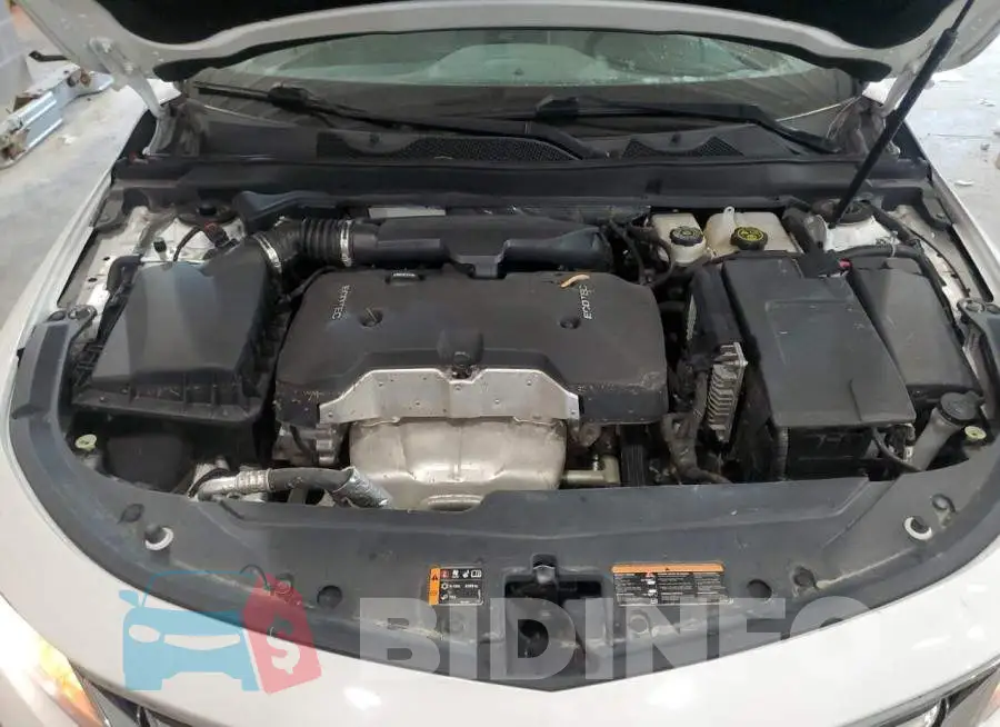 2G1115SL6F9105557 Photo# 11