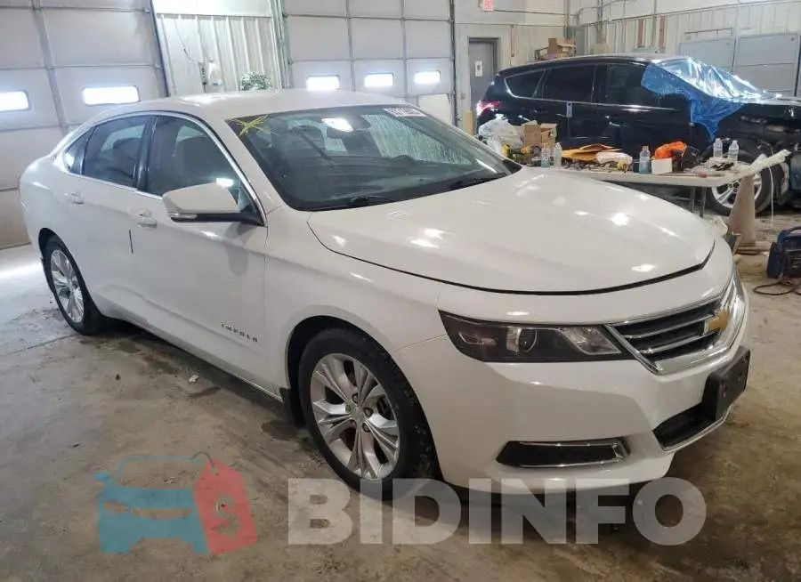 2G1115SL6F9105557 Photo# 4