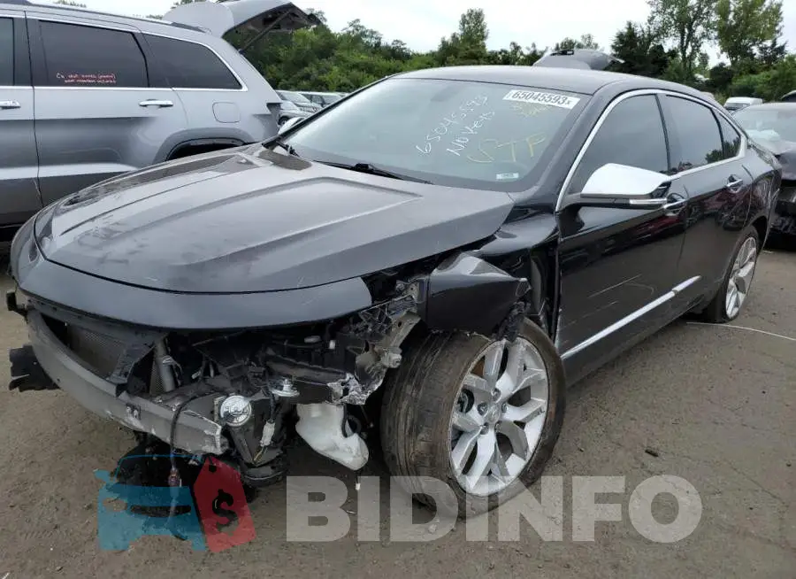 2G1125S34J9129748 Photo# 1