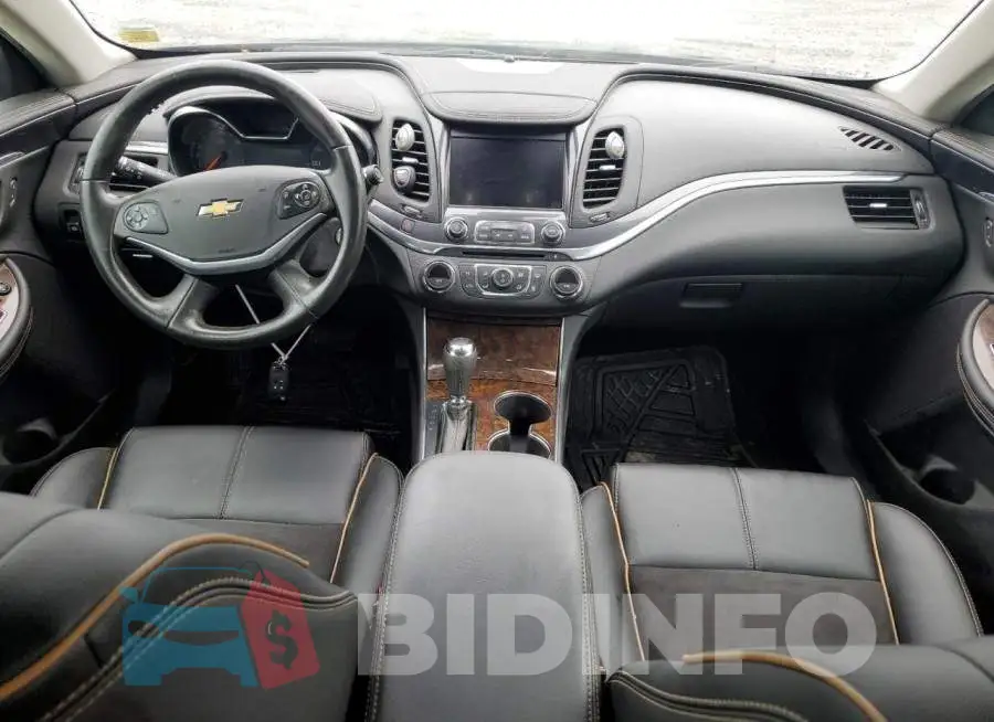 2G1125S35E9303042 Photo# 8