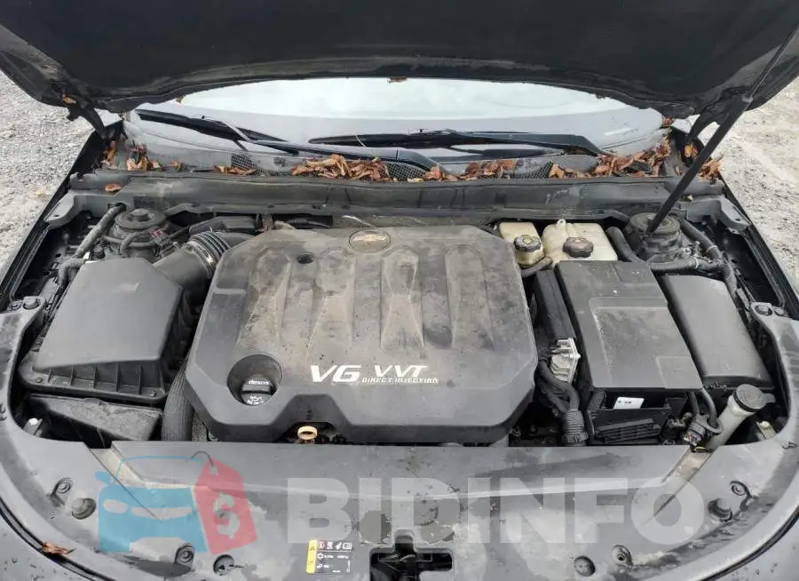 2G1125S35E9303042 Photo# 11