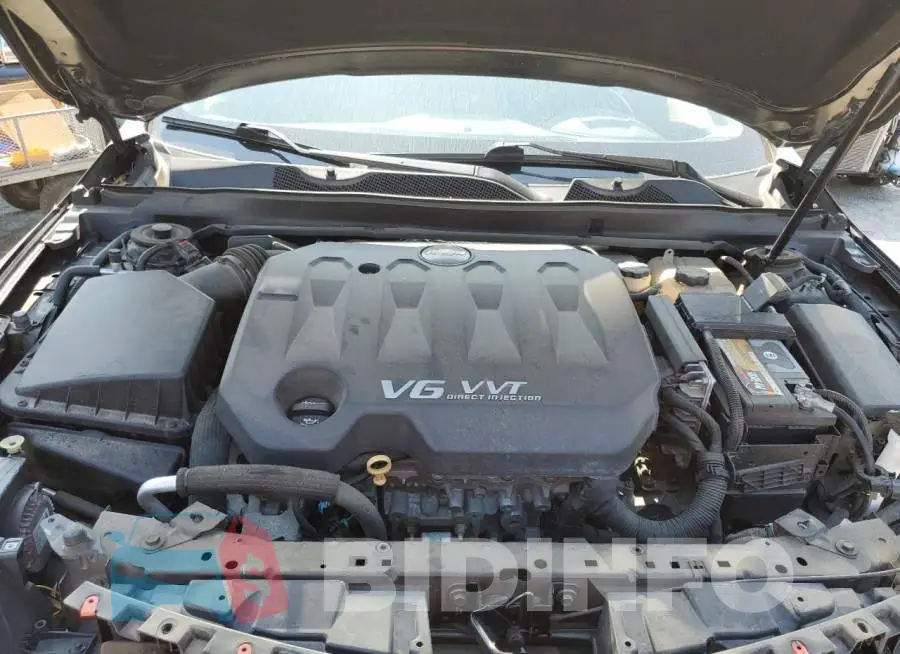 2G1145S38H9174115 Photo# 11