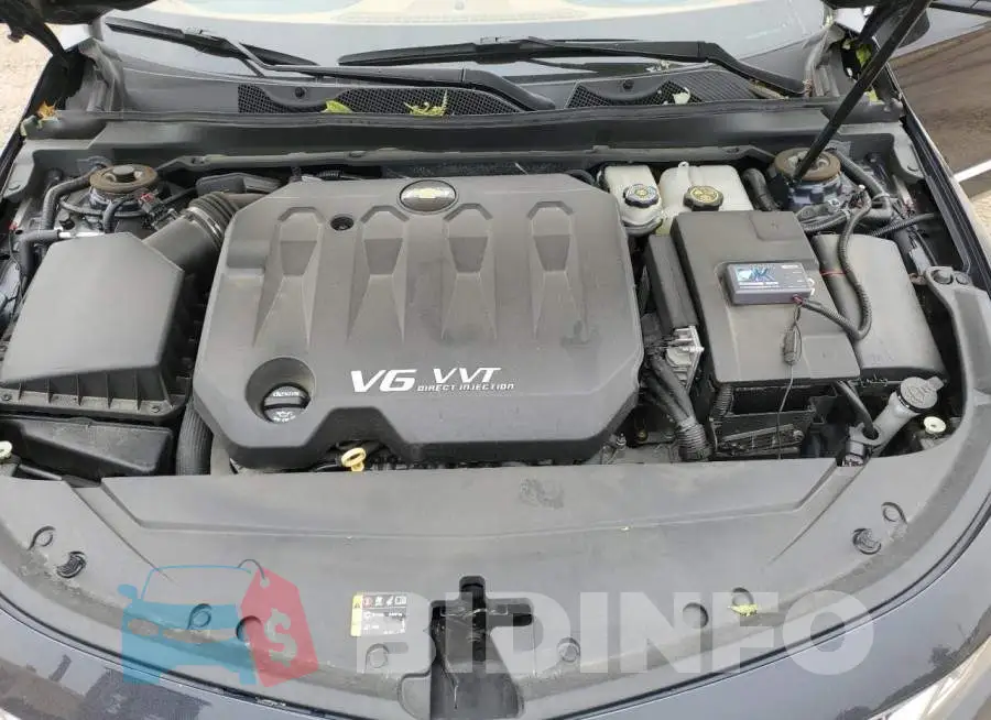 2G1165S30F9248568 Photo# 11