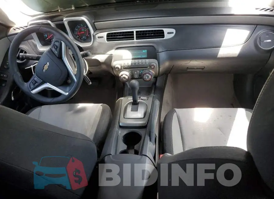 2G1FB1E37F9304477 Photo# 8