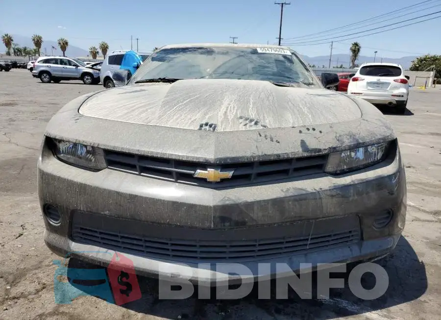 2G1FB1E37F9304477 Photo# 5