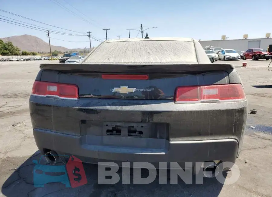 2G1FB1E37F9304477 Photo# 6