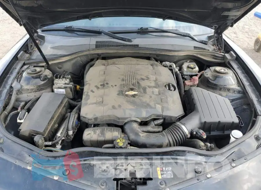 2G1FB1E39E9125842 Photo# 11