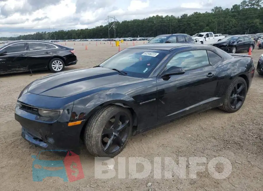 2G1FB1E39E9125842 Photo# 1