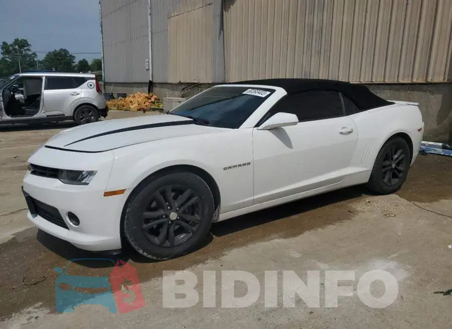 2G1FB3D3XE9169488 Photo# 1