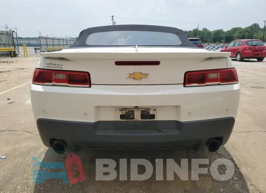 2G1FB3D3XE9169488 Photo# 6