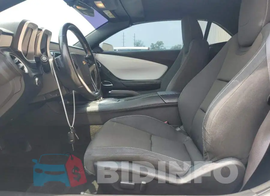 2G1FB3D3XE9169488 Photo# 7