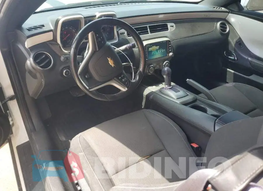 2G1FB3D3XE9169488 Photo# 8