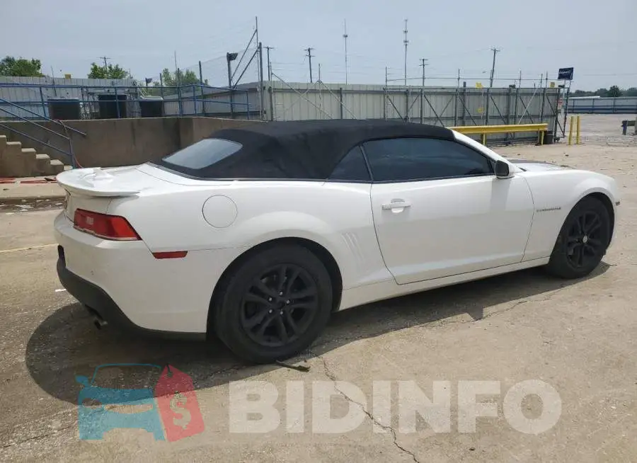 2G1FB3D3XE9169488 Photo# 3