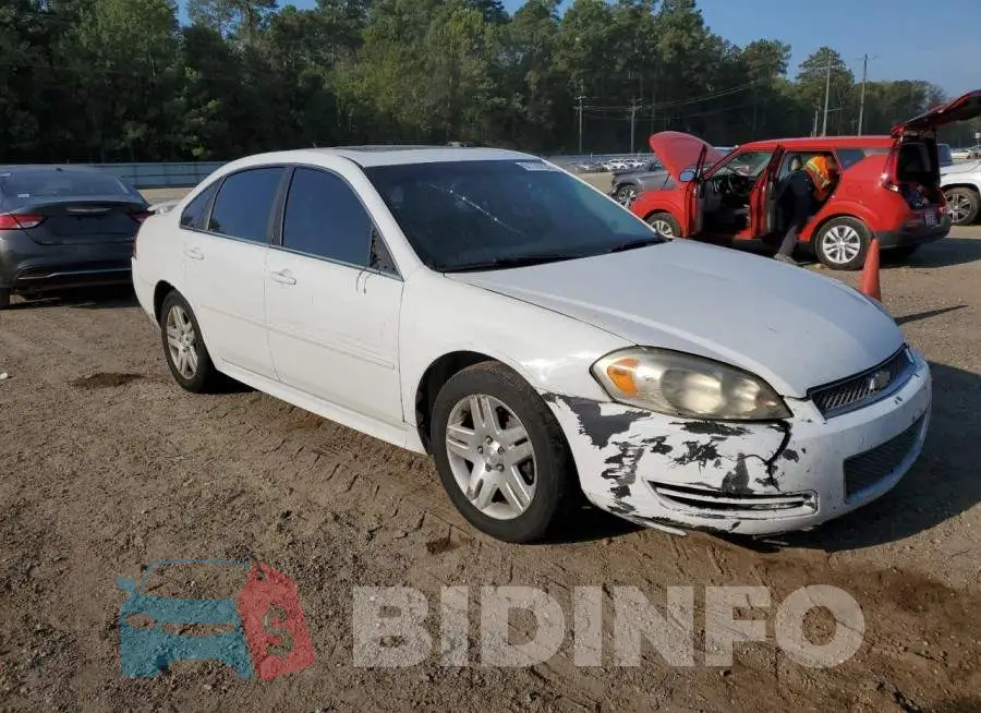 2G1WB5E33F1117730 Photo# 4