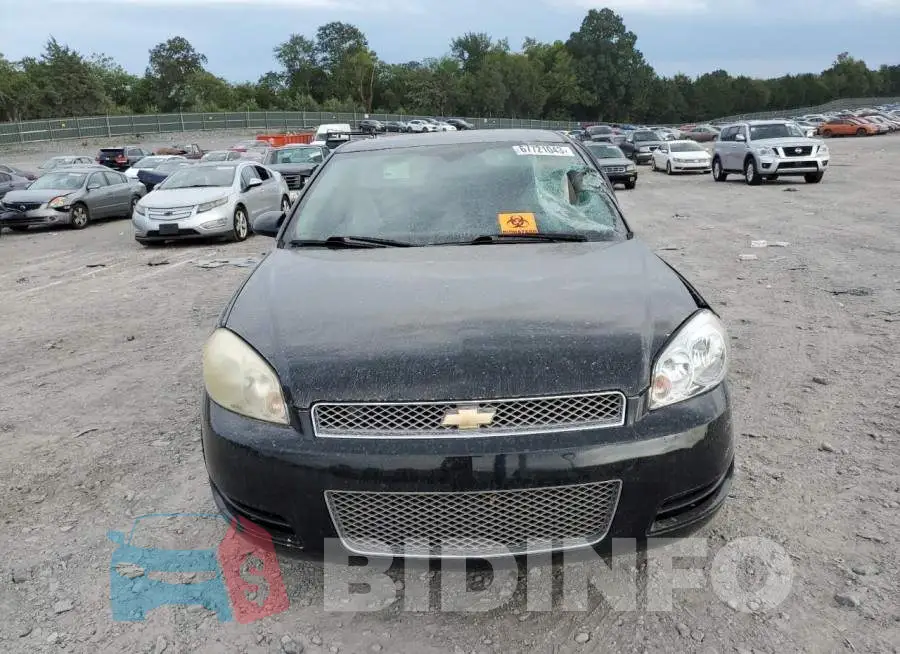 2G1WB5E35E1136813 Photo# 5
