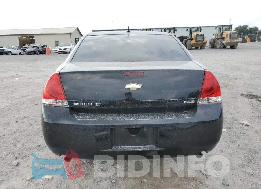2G1WB5E35E1136813 Photo# 6