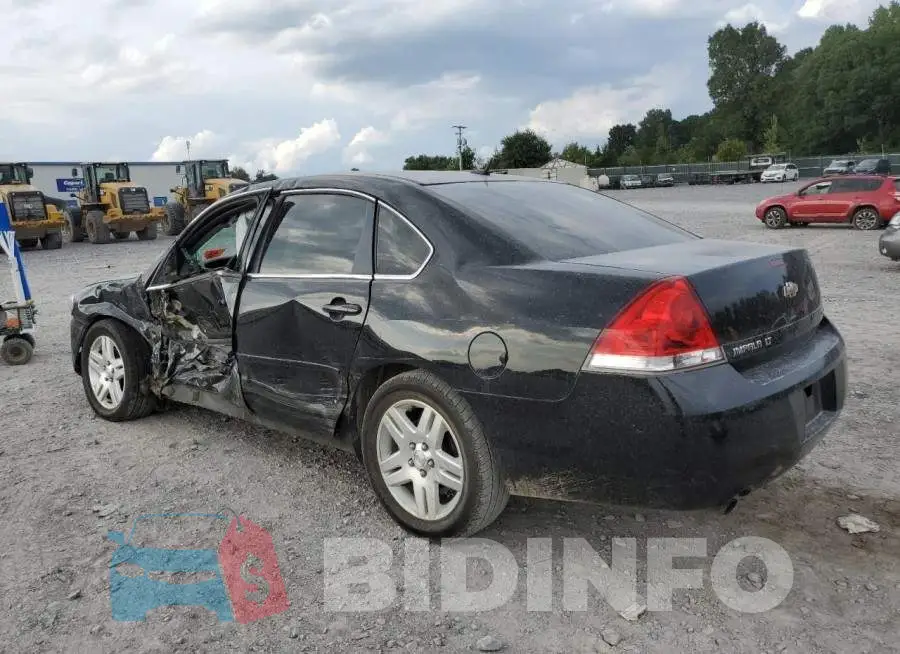 2G1WB5E35E1136813 Photo# 2